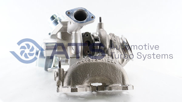 Turbolader ALFA ROMEO MITO 0.9 TwinAir 312 A2.000 312 A5.000 55232607 5523260701E 55238046