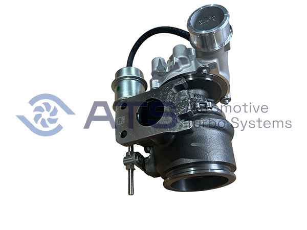 Turbolader 04135137 04135137KZ 04138013 04138013KZ
