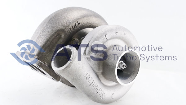 Turbolader 04233029KZ 04233203KZ 04234275KZ 04234779KZ