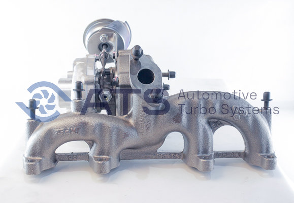 VW Bora Seat Alhambra Golf 1.9 TDI ATD AUY Turbolader Garrett MaxLife 454232-8011M GT1749MV YM219G438AA