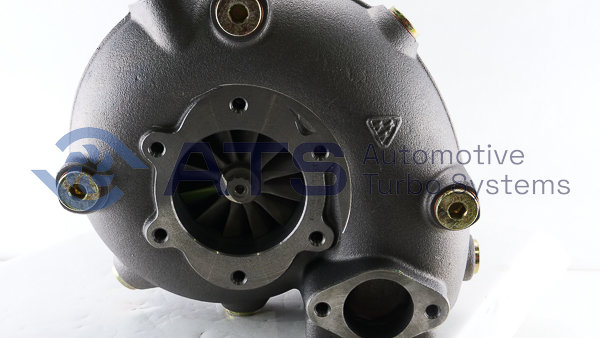Turbolader 0020960799 002096079980 0020960899 002096089980