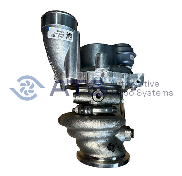 Turbolader BMW 5 M5 S63 B44 B 116577846918 1165780000000 11657843861 11657846918