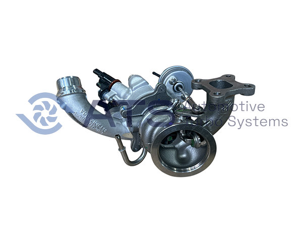 Turbolader OPEL ASTRA K Sports Tourer 1.2 Turbo F 12 SHL F 12 SHR 25205781 1636-970-0015