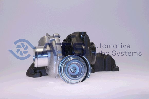 Turbolader FIAT CROMA 1.9 D Multijet 939 A7.000 Z 19 DT 00860129 05860031 55188334 55190871