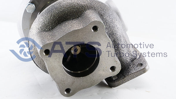 Turbolader 04259901KZ 3051122 412200090030 4259901