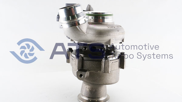 Turbolader BMW 1 120 d xDrive B47 D20 A M47 D20 (204D4) 11658513298 11658513299 11658517452