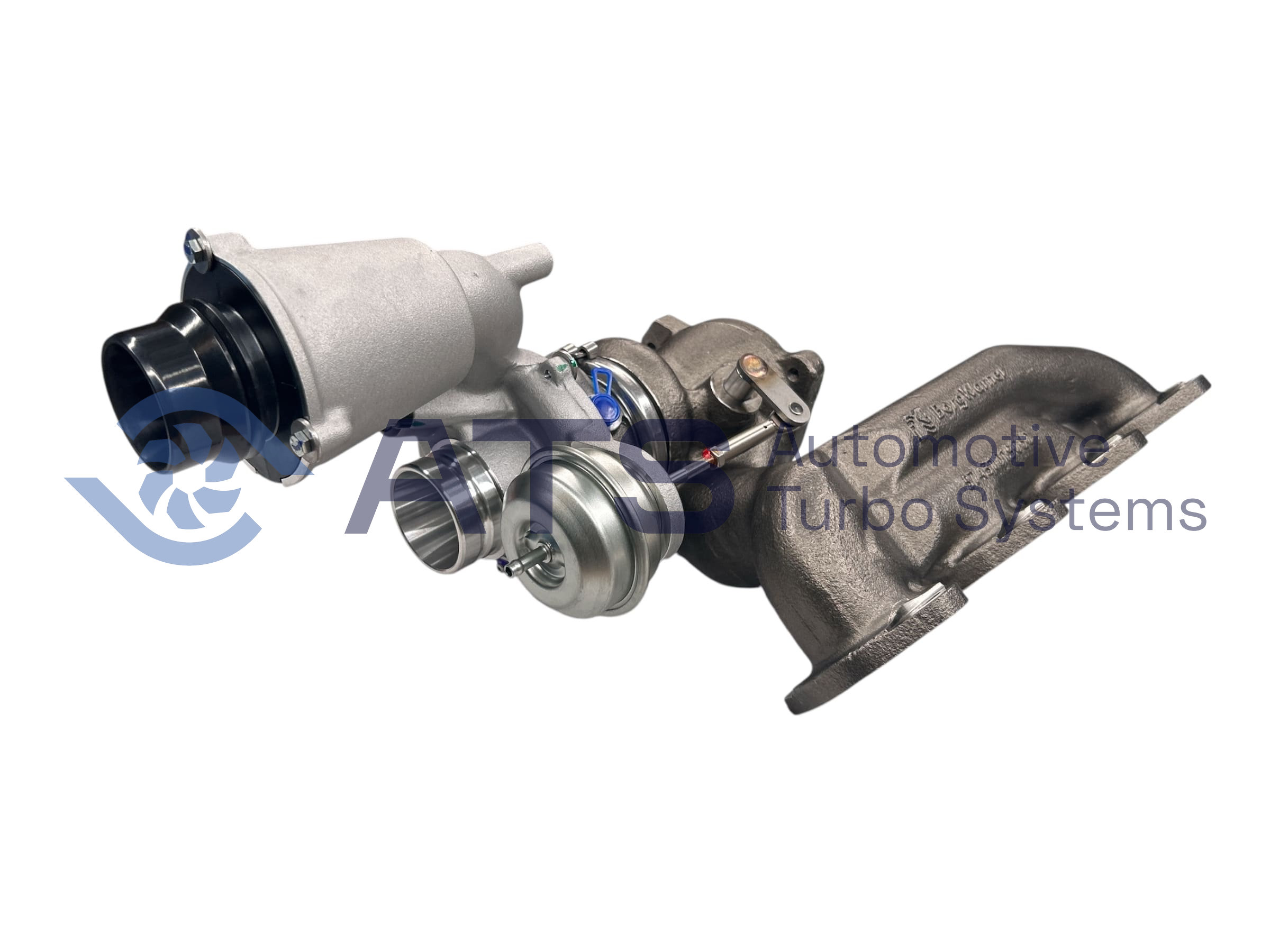 Turbolader MERCEDES-BENZ C-CLASS Coupe C 180 M 271.820 M 271.860 2710903180 271090318080 2710903280
