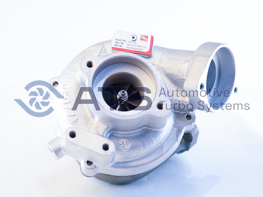 REMAN-Turbolader BMW 3 Coupe 335 d M57 D30 (306D5) 11657802587 779635502 7802587 1000-970-0000