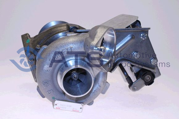 Turbolader BMW 7 740 d M67 D39 (398D1) 11137789058 11657789058 116577890582 116577890582A