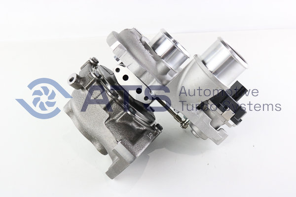 REMAN-Turbolader HYUNDAI ix35 2.0 CRDi 4WD D4HA 28231-2F000 28231-2F001 784114-0002 784114-0003