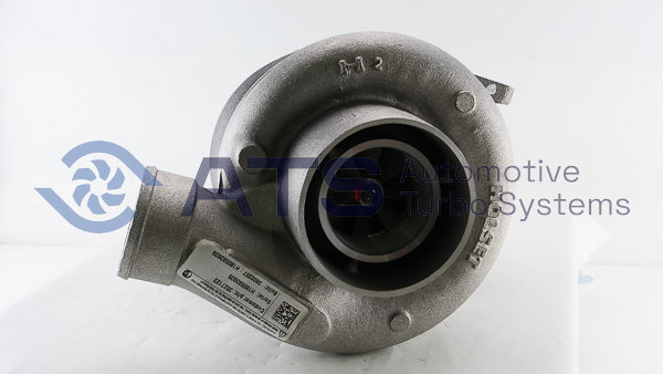 Turbolader 3802257 3527107 3527123 3527123H
