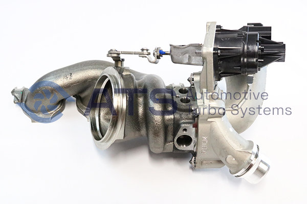 Turbolader BMW 2 Active Tourer 225 xe Plug-in-Hybrid B38 A15 A IA1 11652369788 11652389118
