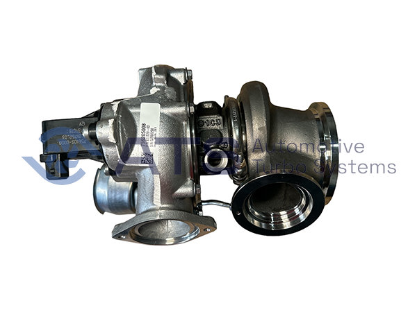 Turbolader BMW 7 760 i, Li N74 B60 A N74 B66 A 11654615210 11657562050 1165756205007 1165756205008