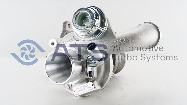 Turbolader OPEL MERIVA B Großraumlimousine 1.6 CDTI B 16 DTC B 16 DTE 55577705 860531 95521384