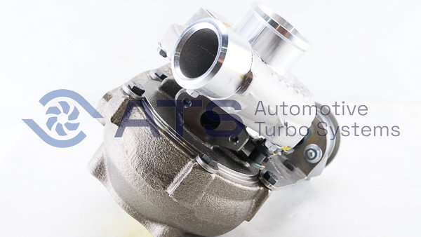 Hyundai I30 Kia Cee'D Kia Cee'D SW 1.6 CRDi D4FB Turbolader Garrett MaxLife 766111-8001M GTA1444V 28201-2A610