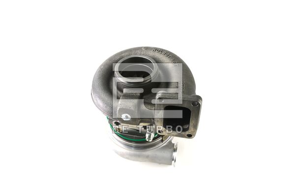 REMAN-Turbolader 2998390 504000453 504004853 504004854