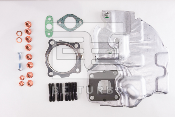 Dichtungskit FORD B-MAX Van 1.0 EcoBoost B3GA M1CA 1761178 1761181 1799836 1799852