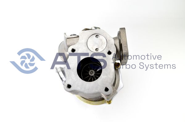 REMAN-Turbolader 04298576KZ 04299177KZ 4298576 4299177