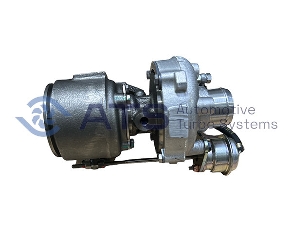 Turbolader 04125043KZ 04127587 04127587KZ 04128307