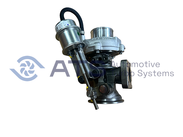 Turbolader 04137345 04137345KZ 04138906 04138906KZ
