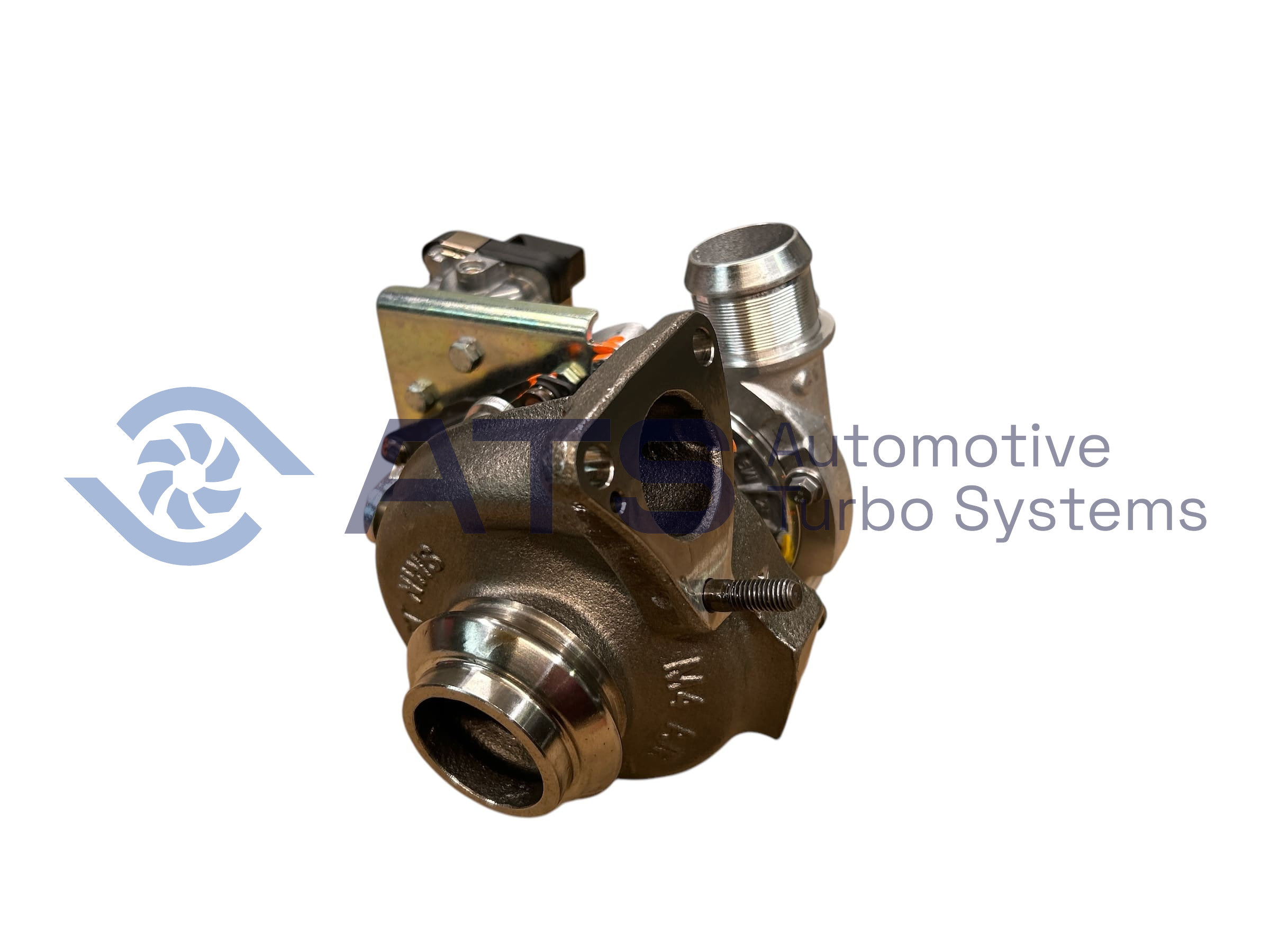 Citroën C5 Peugeot 407 2.7 HDi UHZ DT17TED4 Turbolader Garrett MaxLife 723341-8013M GTA1544VK 4U3Q-6K682-AJ