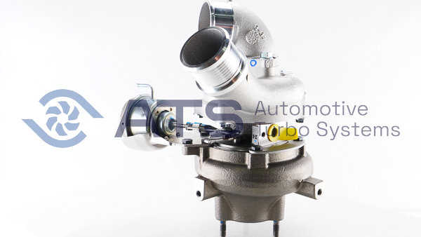REMAN-Turbolader HYUNDAI H-1 Travel 2.5 CRDi D4CB 28230-4A701 282304A700 28231-4A700 28231-4A701