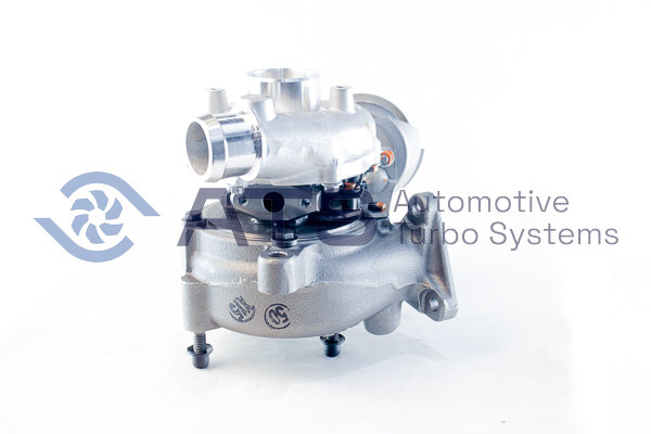 Audi A4 1.9 TDI AVB BKE Turbolader Garrett MaxLife 454231-8010M GTA1749V 038145702L