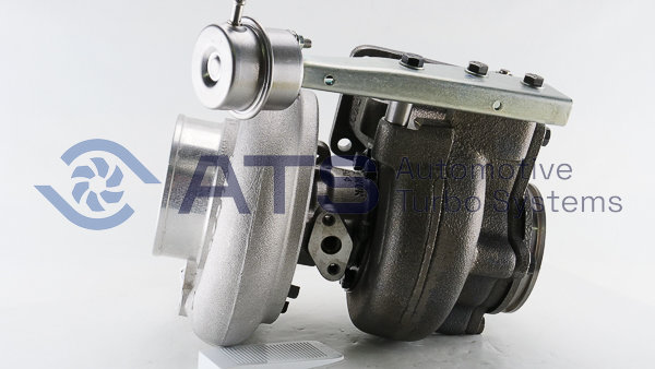 Turbolader 4089189 6743818050 3597309 3597310