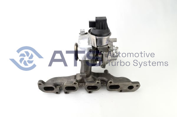 Turbolader 03L253010J 03L253010JV 03L253010JX 03L253056E