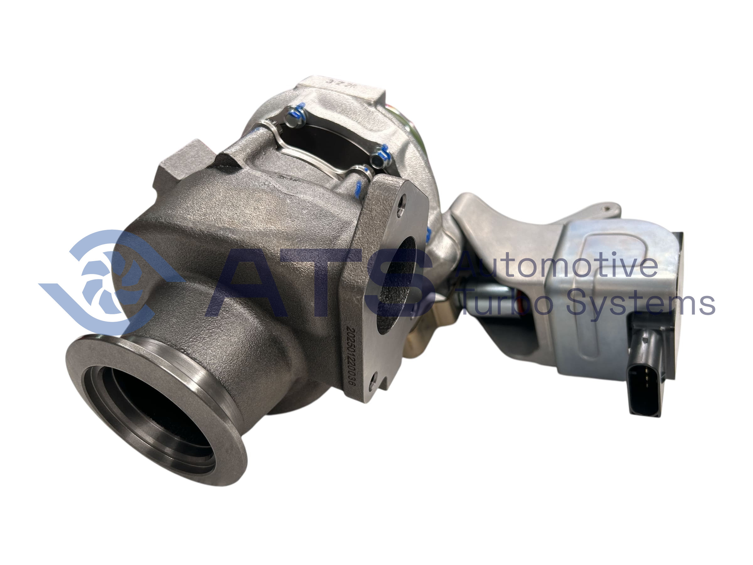 Turbolader BMW 1 Cabriolet 118 i B47 D20 A M47 D20 (204D4) 11658506894 8506894 49335-00241