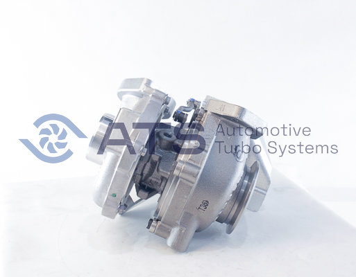 Turbolader ALPINA D3 Kombi 2.0 M47 D20 (204D4) 1165140 11651400 765968-0001 765968-1
