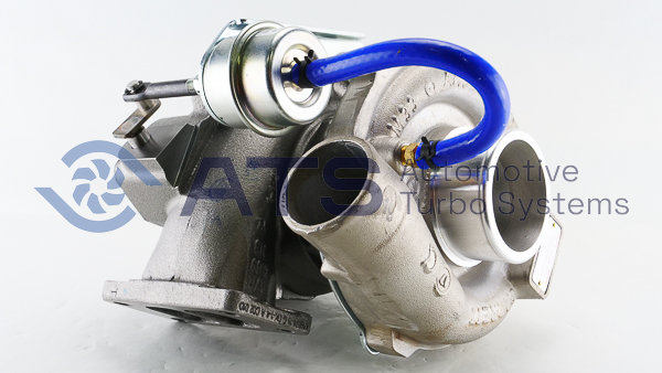 Turbolader 452233-0004 452233-4 452233-5004S