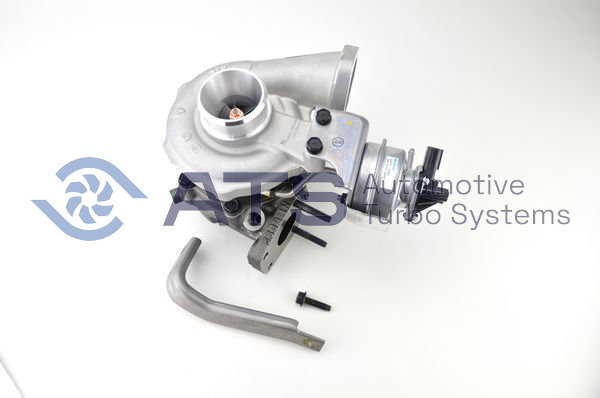 Turbolader CHEVROLET CAPTIVA 2.2 D 4WD A 22 DM A 22 DMH 25184399 25185863 25185865 25187704