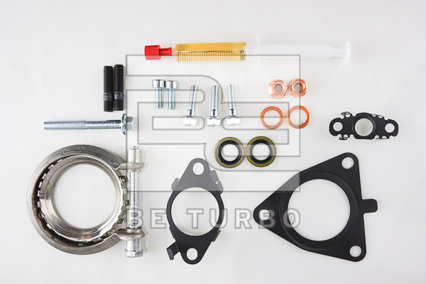 Dichtungskit CITROËN C5 III Break 2.0 HDi 165 RHH (DW10CTED4) 0375S6 9674962080 806500-0001