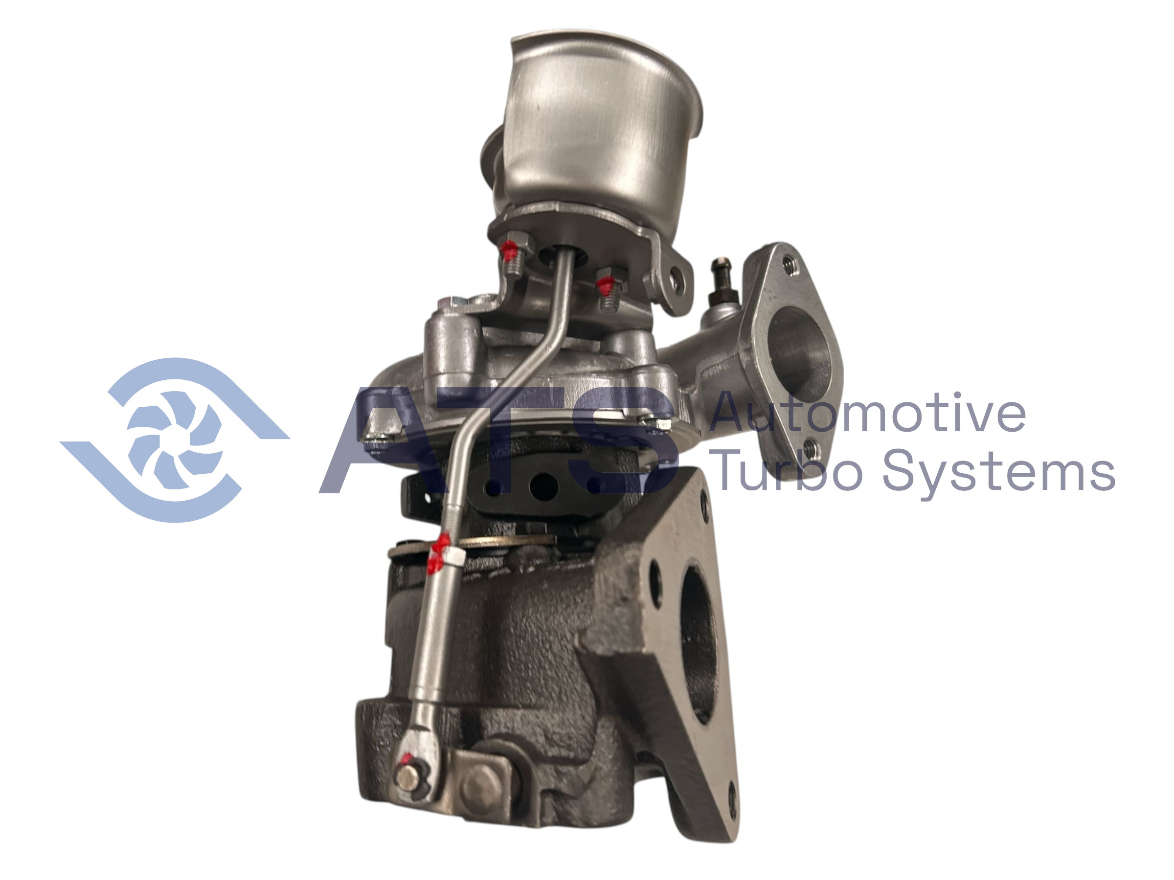 REMAN-Turbolader -14411-5M300 Nissan ALMERA II 2.2 Di YD22DDT 705306-0001 -14411-5M310 705306-0006