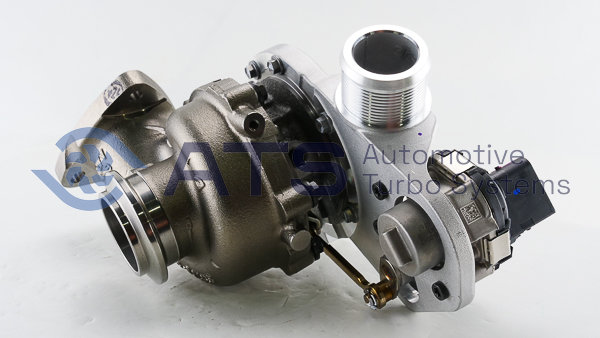 REMAN-Turbolader FORD TOURNEO CUSTOM V362 Bus 2.0 EcoBlue BJFA BJFB 2011903 2022277 2218916 2303089