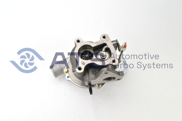 Turbolader SUZUKI JIMNY Geländewagen geschlossen 1.5 DDiS 4WD K9K 700 13900-84A00 13900-84A00-000