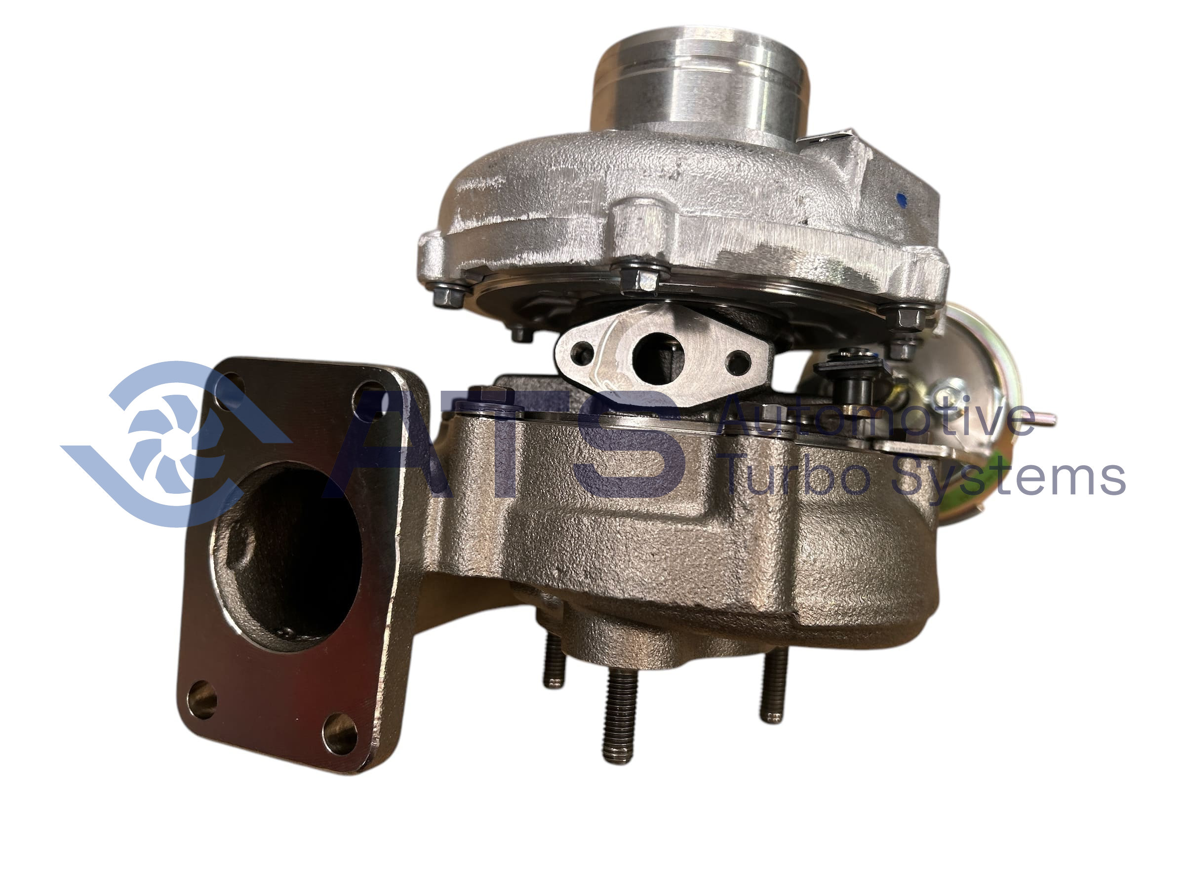 VW Transporter T4 2.5 TDI AHY AXG Turbolader Garrett MaxLife 454192-8005M GT2252V 074145703E