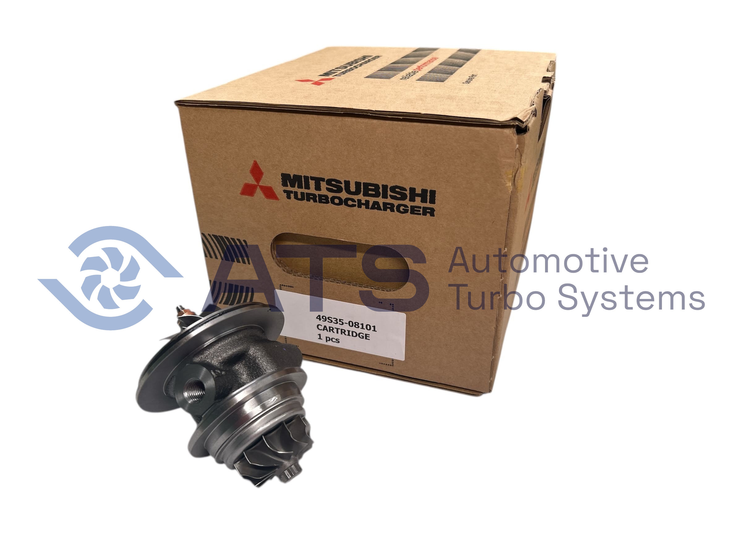Rumpfgruppe FIAT DUCATO Bus 2.8 TDI 4x4 8140.23 8140.43 49135-08101 49S35-08101