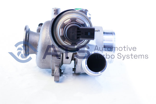 Turbolader VOLVO C30 D3 D 5204 T D 5204 T4 31312712 31380220 341380220 36001169