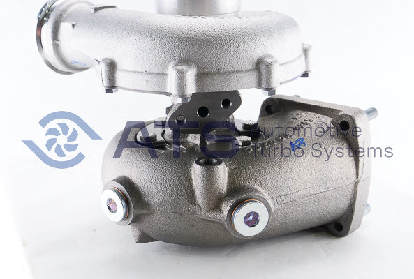 REMAN-Turbolader 3581528 53269706016 3802082 53269806016