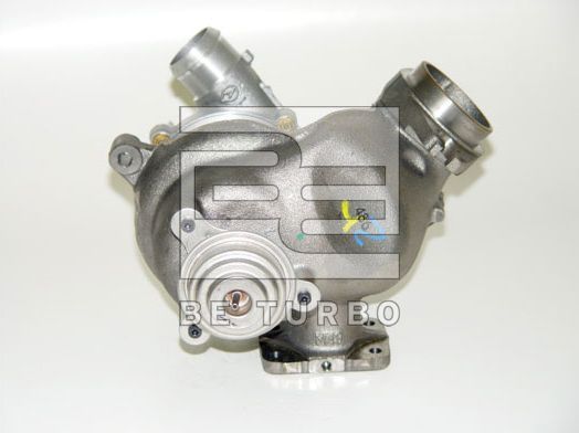 Turbolader CITROËN C8 Van HDi 4HW (DW12ATED4) 4HW (DW12TED4) 0375H0 0375J4 0375J5 71723518