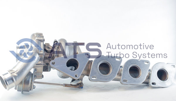 Turbolader MERCEDES-BENZ CLS Shooting Brake CLS 63 AMG M 157.980 M 157.981 1570900180 157090018080