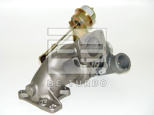 Turbolader VOLVO 440 1.7 Turbo B 18 FT 3462179 450686 460990 462179