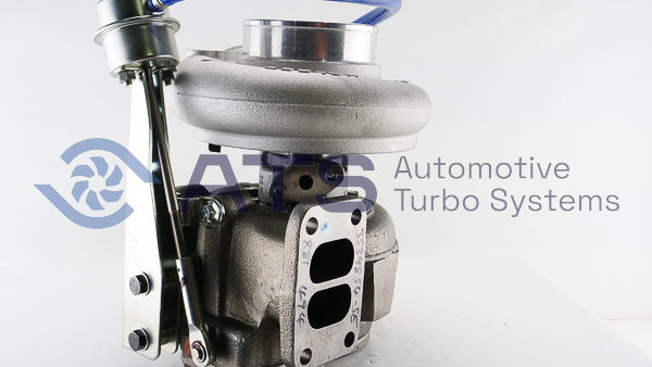 Turbolader 20743172 207431720 3978545 3978548