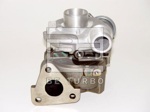 Turbolader HONDA CIVIC VII Hatchback 1.7 CTDi 4EE-2 04100PLZD02 18900PLZD00 8972873792 8972873794