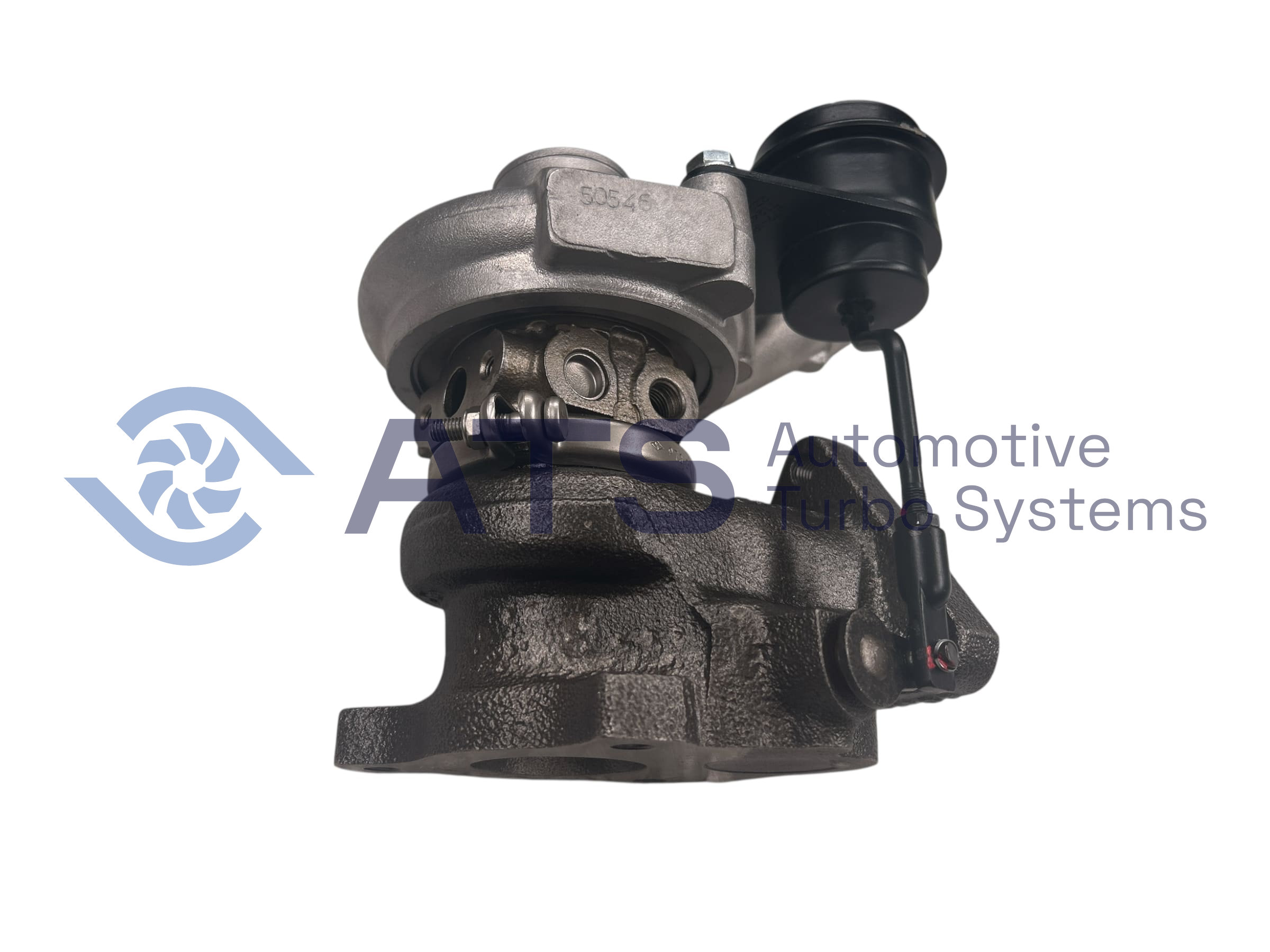 REMAN-Turbolader MD192602 Mitsubishi GALANT VII 2.0 GLSTD (E57A) 4D68 T MD192603 4917702800