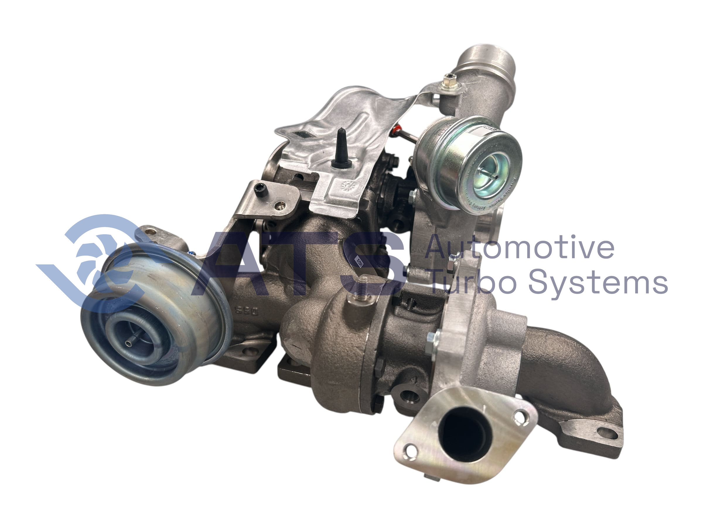 Turbolader OPEL ASTRA J Caravan 2.0 BiTurbo CDTI A 20 DTR 00849272 00862073 55577924 849272