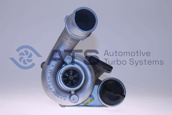 Turbolader RENAULT MEGANE I Classic 1.9 TDI F8Q 784 F8Q 786 770010413 7700104130 454204-0001