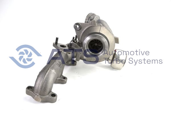 REMAN-Turbolader AUDI A3 Cabriolet 1.9 TDI BJB BKC 03G253014M 03G253014MV 03G253014MX 030TC16744000
